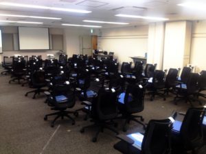 団体研修イメージ